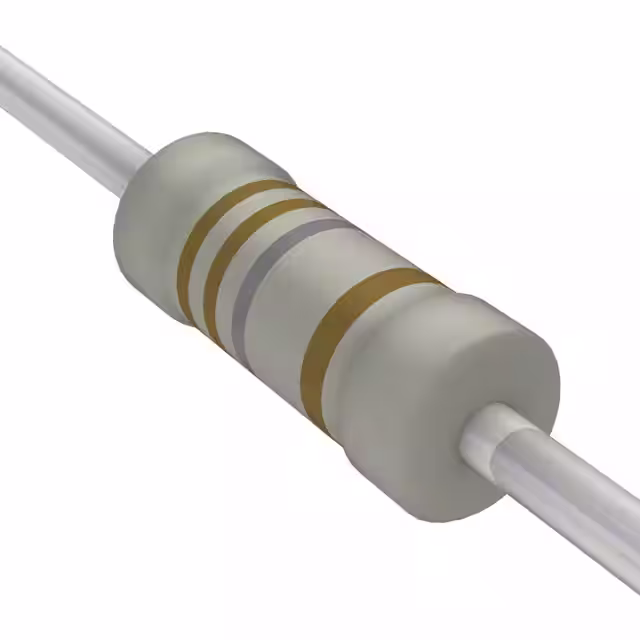 LR1F118K TE Connectivity Passive Product electronic component